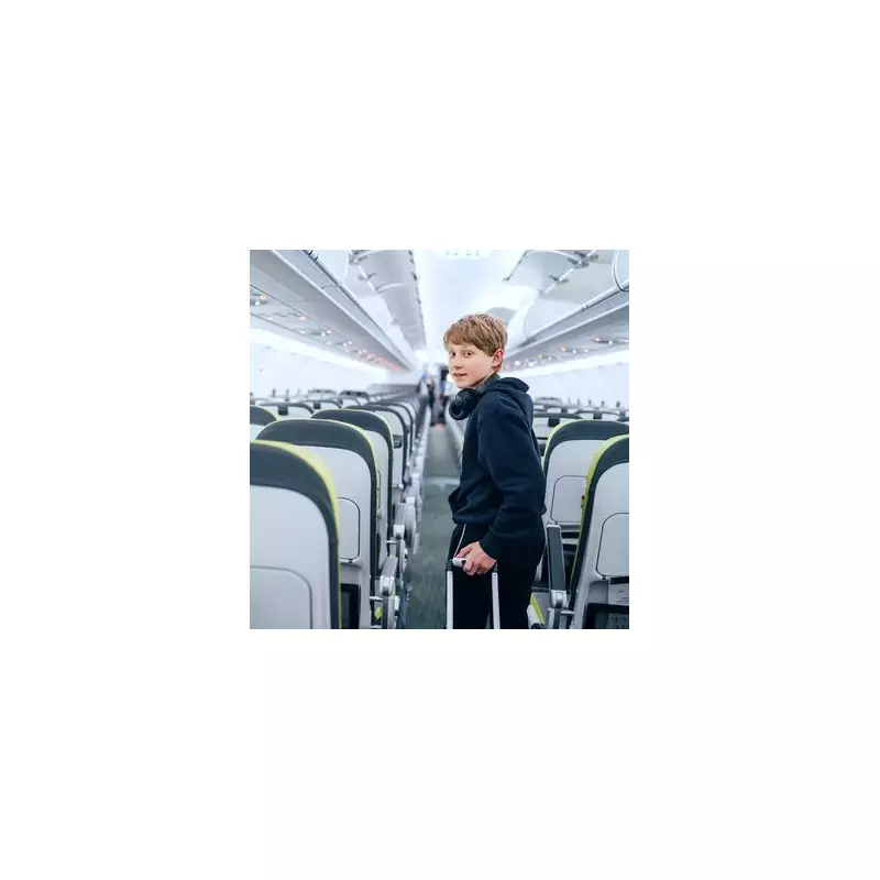 EasyJet and Ryanair Slammed for Charging Passengers Extra to Sit Together – Is It Fair?