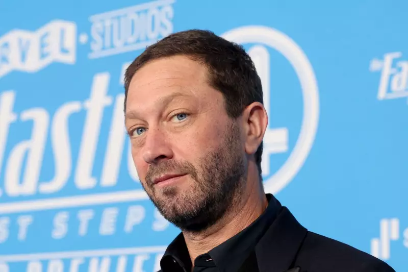 Ebon Moss-Bachrach Slams 'Fascist' Critics of Marvel's Fantastic Four Casting