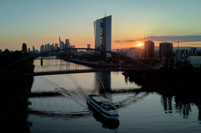 ECB Holds Interest Rates Steady Amid Inflation Concerns – What’s Next for Europe?