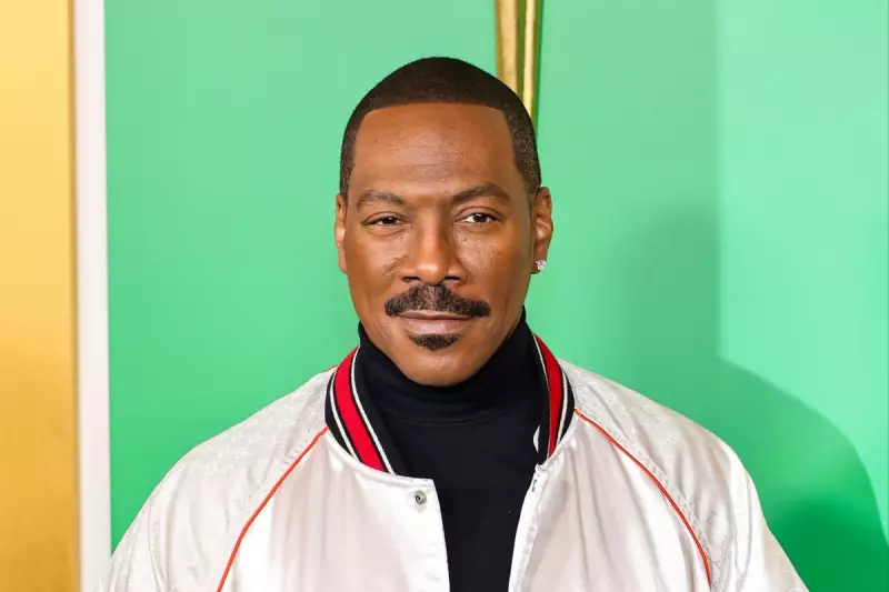 Eddie Murphy Set to Star in New Pink Panther Remake – What to Expect