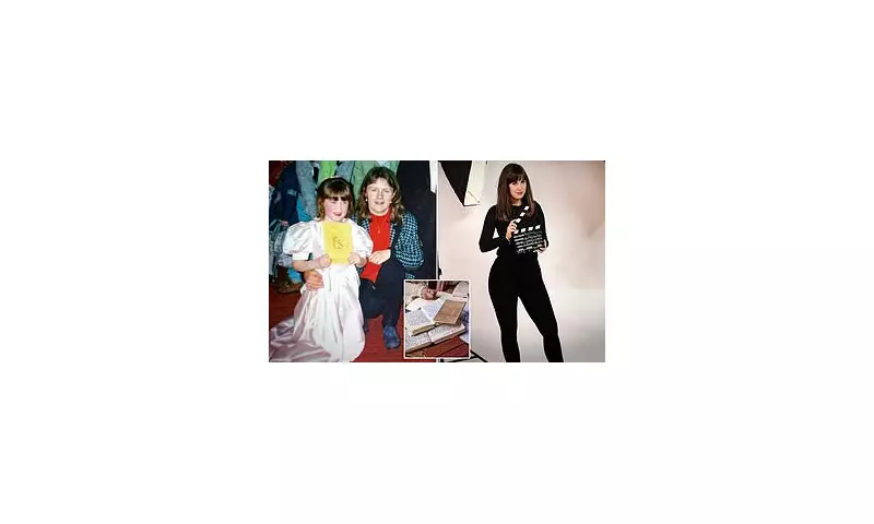 Edinburgh Fringe Festival Surprise: Childhood Diaries Take Centre Stage
