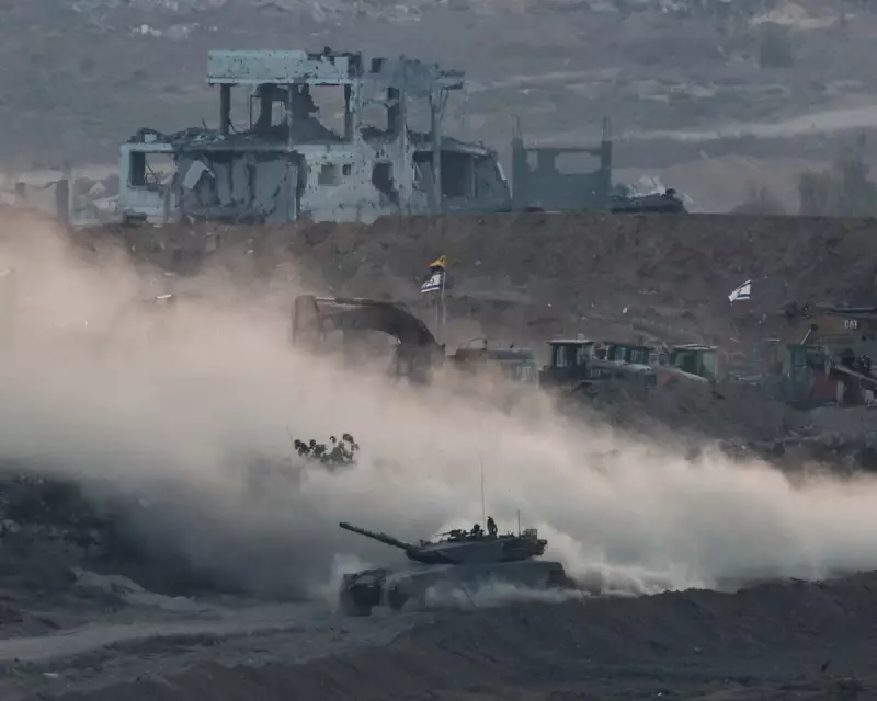 Edinburgh University Considers Dropping Antisemitism Definition Over Colonial Ties