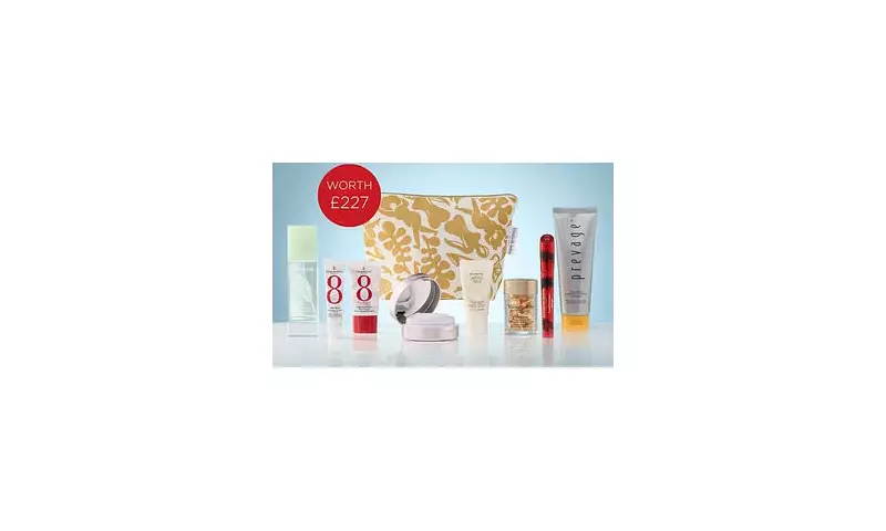 Elizabeth Arden's Iconic Eight Hour Cream Now at a Steal in Summer Sale!