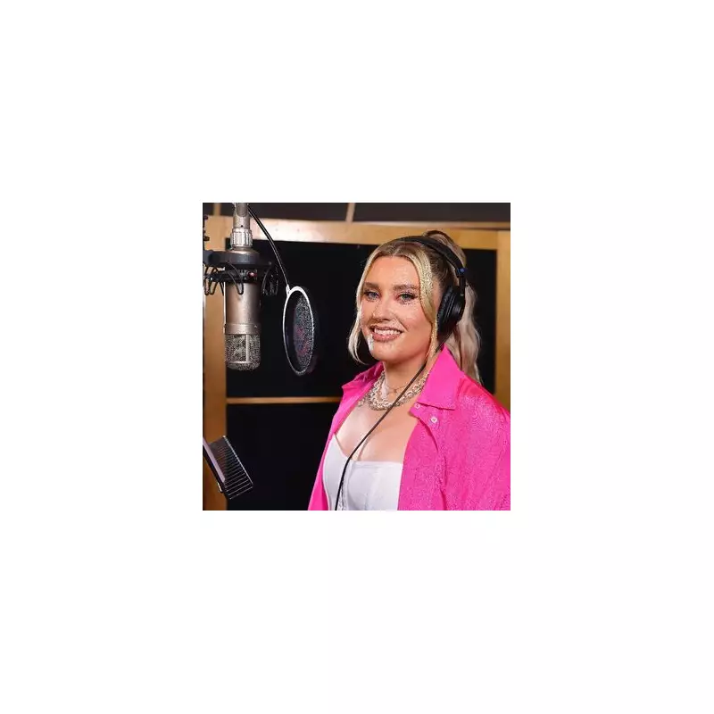 Ella Henderson Opens Up About Chronic Pain Battle: 'I Felt Like I Was Falling Apart'