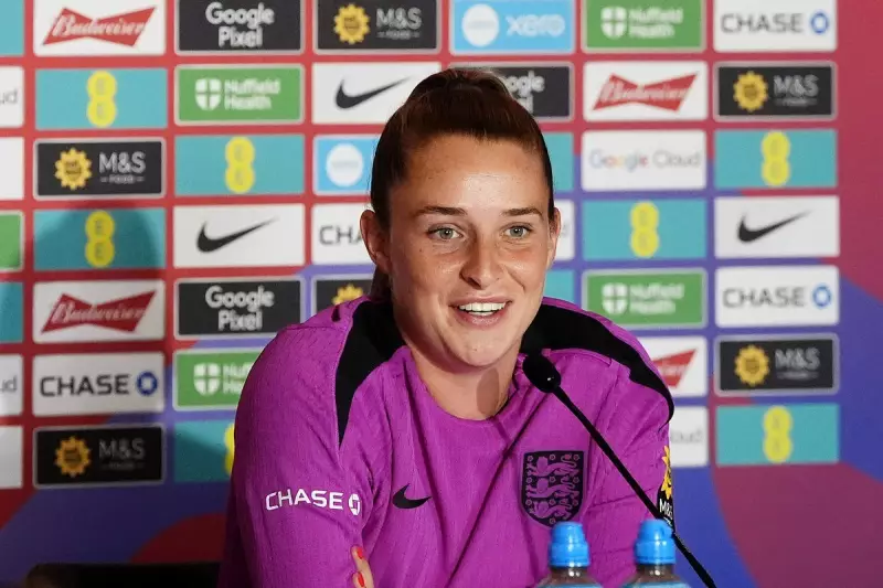 Ella Toone Praises Sarina Wiegman's Leadership Ahead of England Women's Euro 2025 Campaign