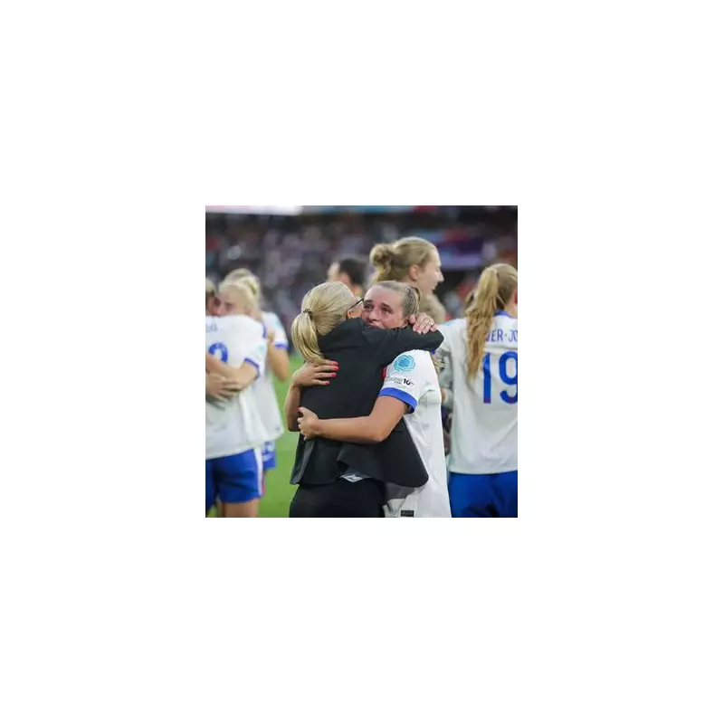 Ella Toone's Euro 2025 Qualifier Heroics: England Lionesses Secure Thrilling Victory