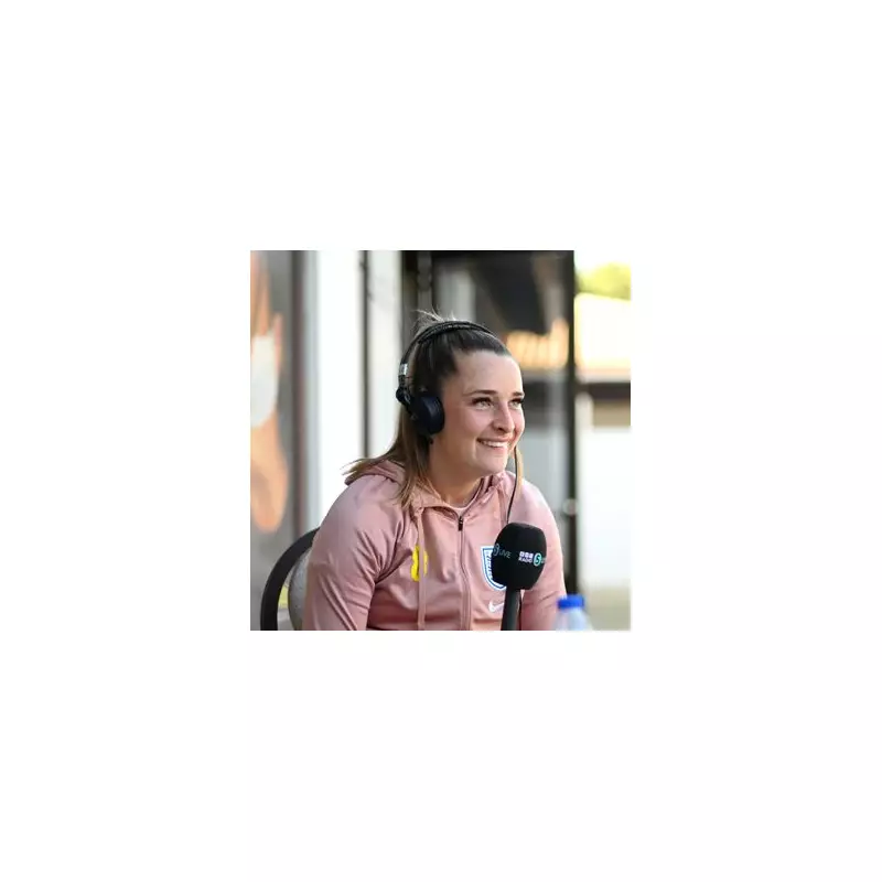 Ella Toone's Stunning Goal Seals England's Euro 2025 Qualifier Victory Over Republic of Ireland