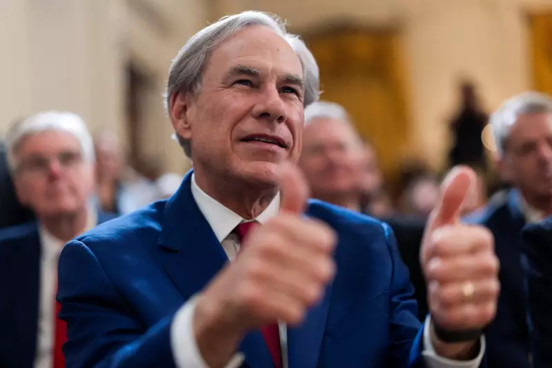 Elon Musk and Greg Abbott's Secret Emails: Inside Texas' Controversial Border Policies