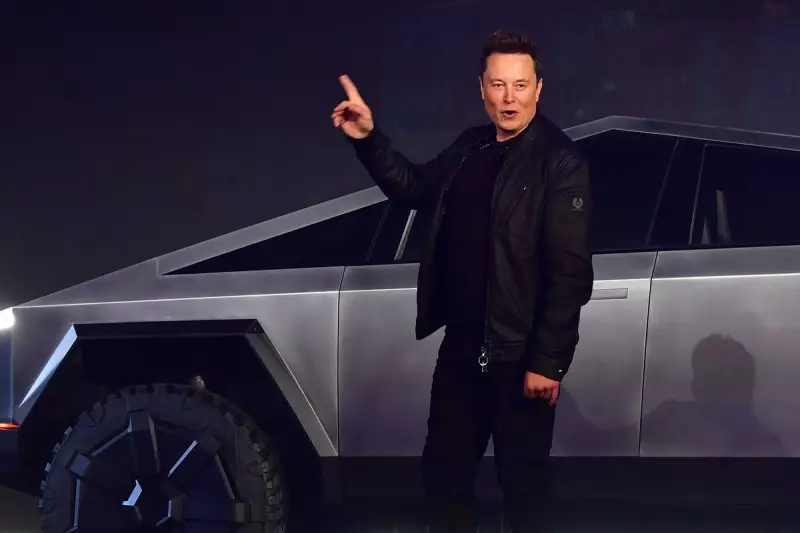 Elon Musk Faces Legal Battle Over Tesla Pay Package: What You Need to Know