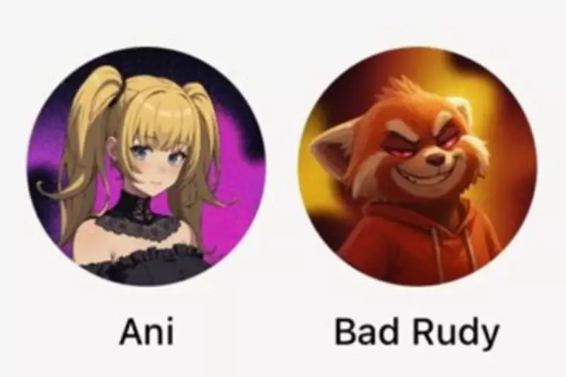 Elon Musk Teases AI 'Anime Girl' Companion – A Glimpse Into the Future of Personal Tech?