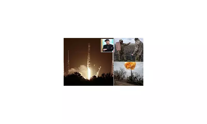 Elon Musk's Starlink Halts Ukraine's Drone Attack on Russia: Shocking Revelation