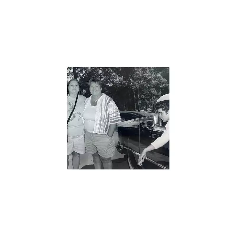 Elvis Fans Left Baffled by 'Embarrassing' AI-Generated Tribute Song