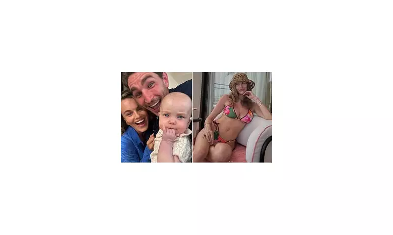 Emily Blackwell Opens Up About Post-Partum Weight Loss and Premature Birth of Daughter Eva