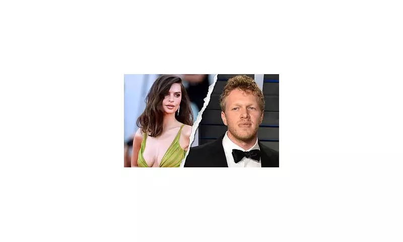 Emily Ratajkowski and Sebastian Bear-McClard Finalise Divorce After Three Years – Inside Their Split