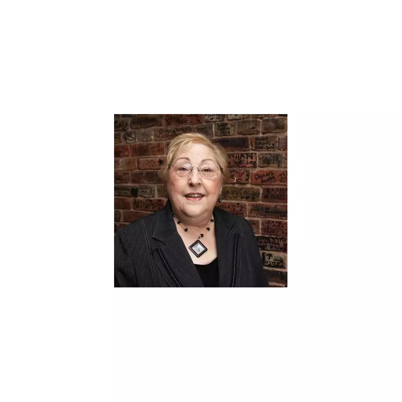 Emma Bunton and Spice Girls Stars Shine at Sylvia Young Theatre School Gala