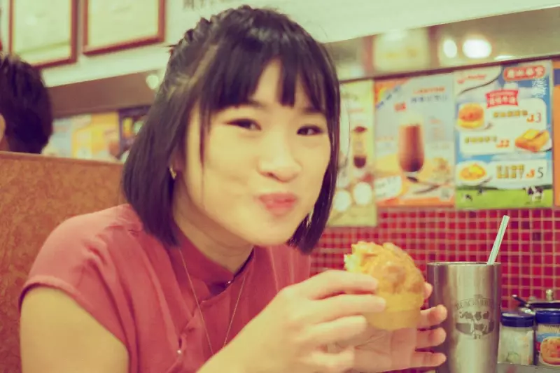 Emma Chung’s Viral Chinese Cooking Secrets: From TikTok to Cookbook