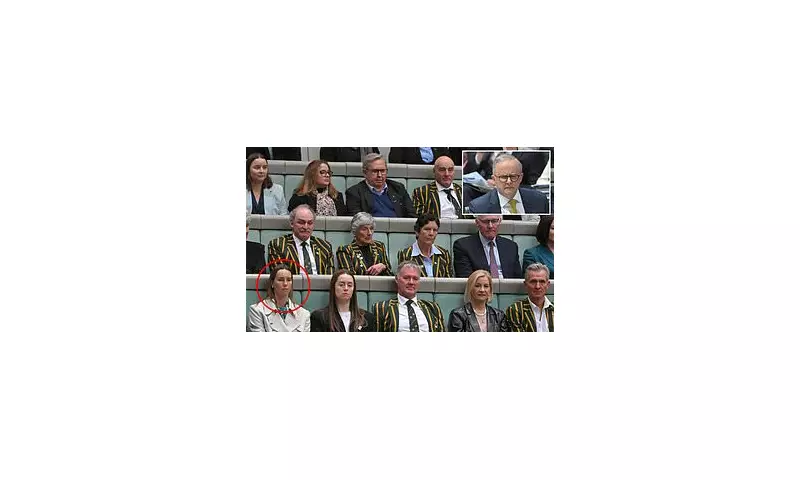 Emma McKeon Honoured in Parliament: Australian Olympic Legend Receives Standing Ovation