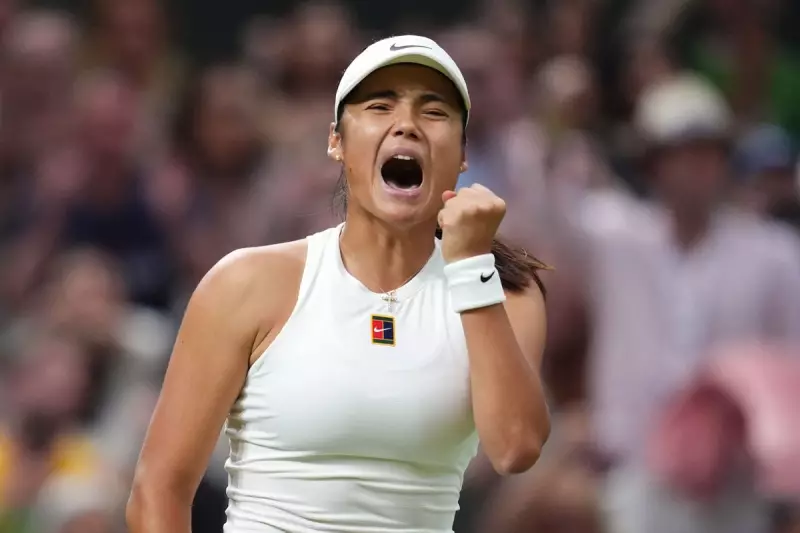 Emma Raducanu Faces Backlash Over Kostyuk Snub as Navratilova Weighs In