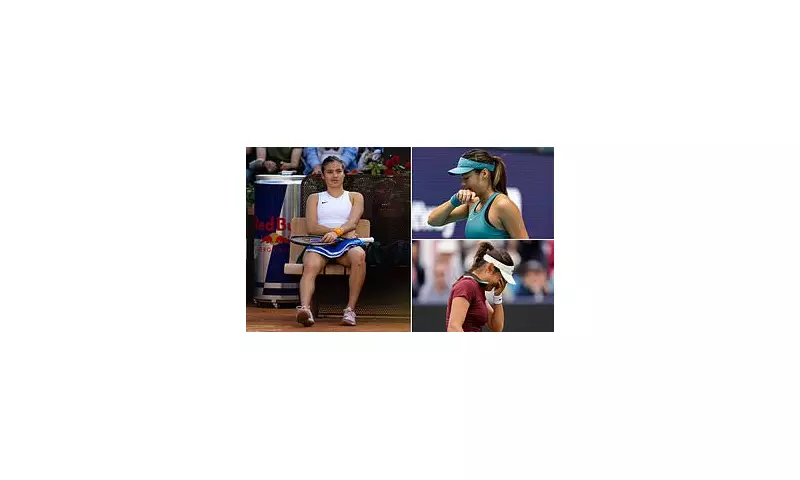 Emma Raducanu Opens Up: 'I Have No Friends in Tennis' – Inside Her Lonely Journey