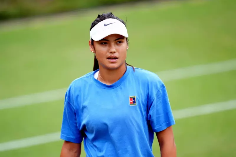 Emma Raducanu Withdraws from Montreal and Washington Events – What’s Next for the British Star?