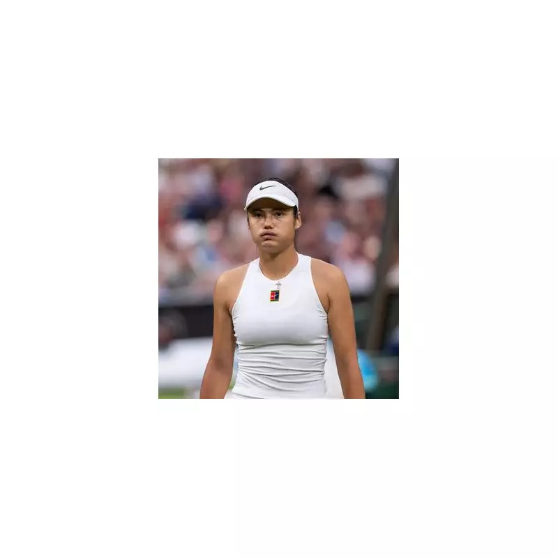 Emma Raducanu's Shocking Withdrawal from WTA Tour Event in Osaka Sparks Concerns