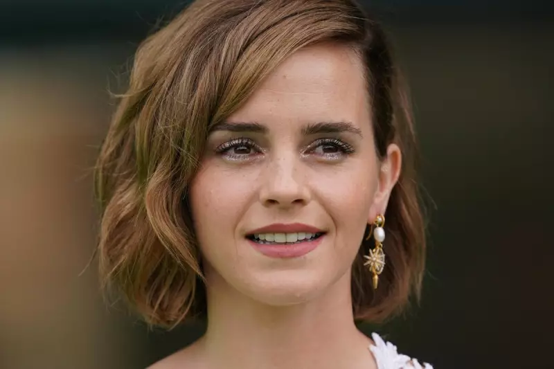 Emma Watson's Oxford Encounter: Harry Potter Star Targeted in Disturbing Theft