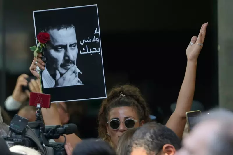 Emmanuel Macron Visits Beirut Amid Lebanon's Political Turmoil