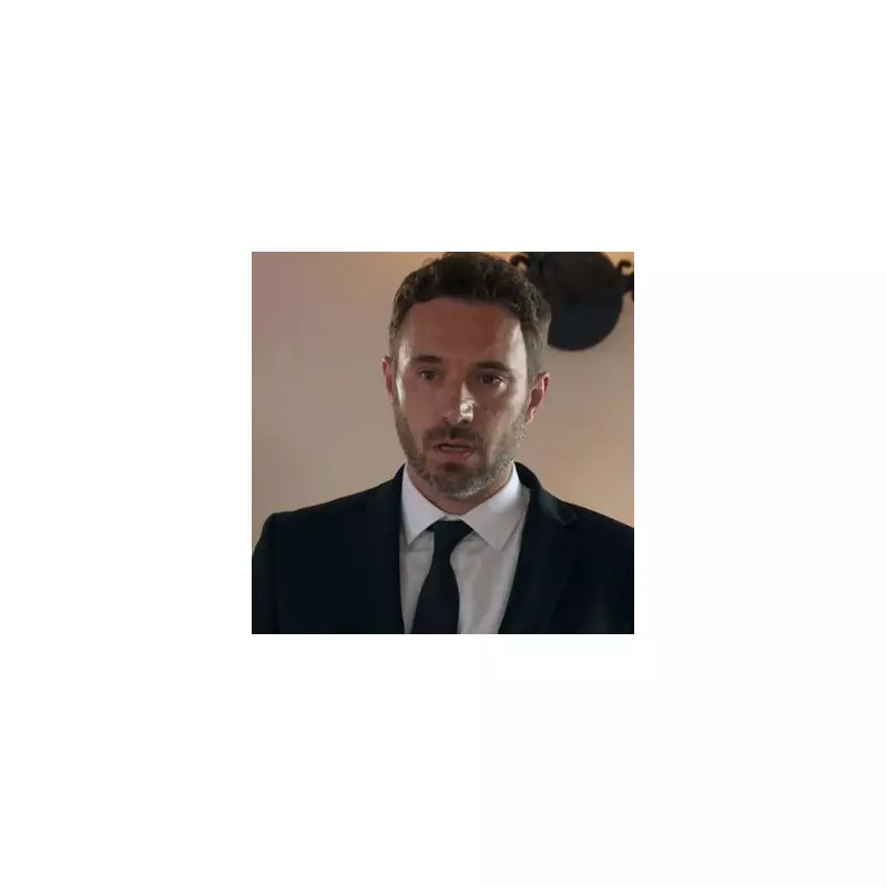 Emmerdale Explosive Showdown: Three Characters Face Their Fate in Dramatic Clash