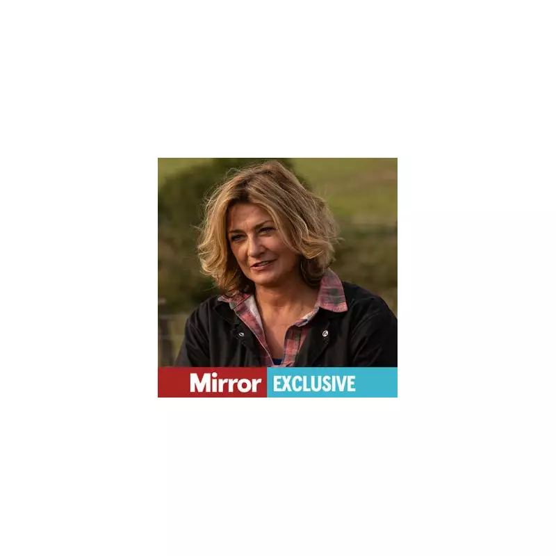 Emmerdale Shock: Moira's Heartbreaking Family Crisis Revealed – What Happens Next?