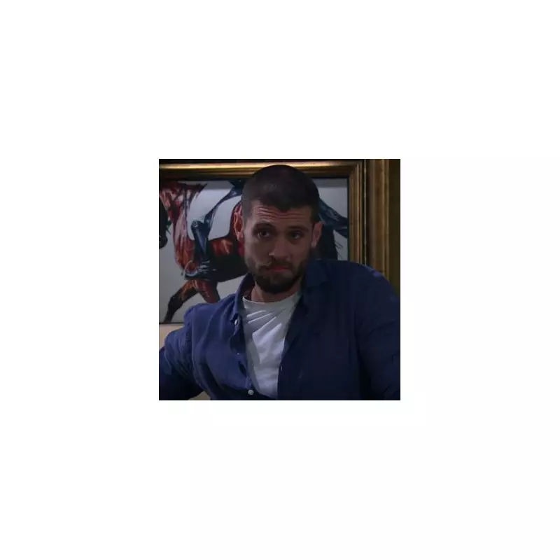 Emmerdale Shocker: Joe Tate's Secret Plan for Kim Tate Exposed – What's Next for the Feud?