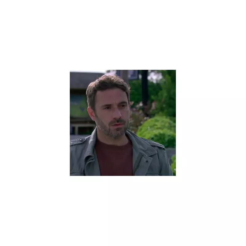 Emmerdale Shocker: Killer John's Shocking Transformation Sparks Drama!