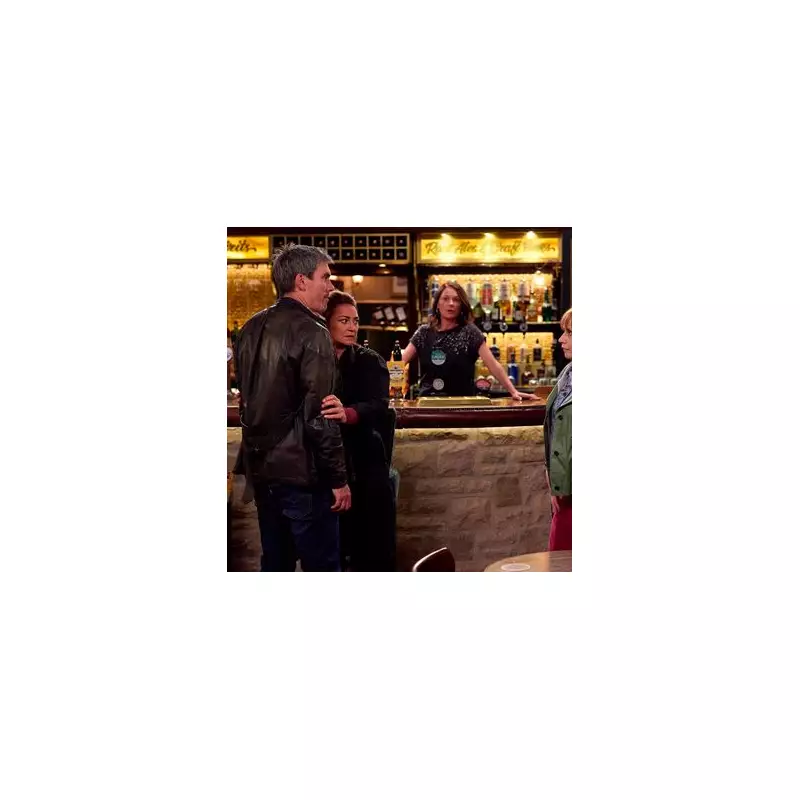 Emmerdale Shocker: Unseen Betrayal Rocks the Village – Who Can Be Trusted?