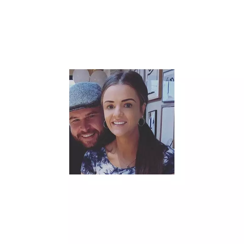 Emmerdale Star Danny Miller Announces Surprise Baby News with Fiancée Steph Jones