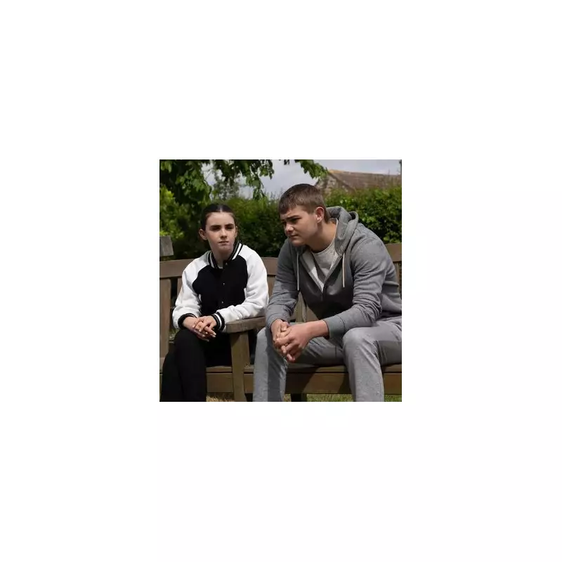 Emmerdale Star Drops Bombshell About Dylan's Future – Fans Won't Believe It!