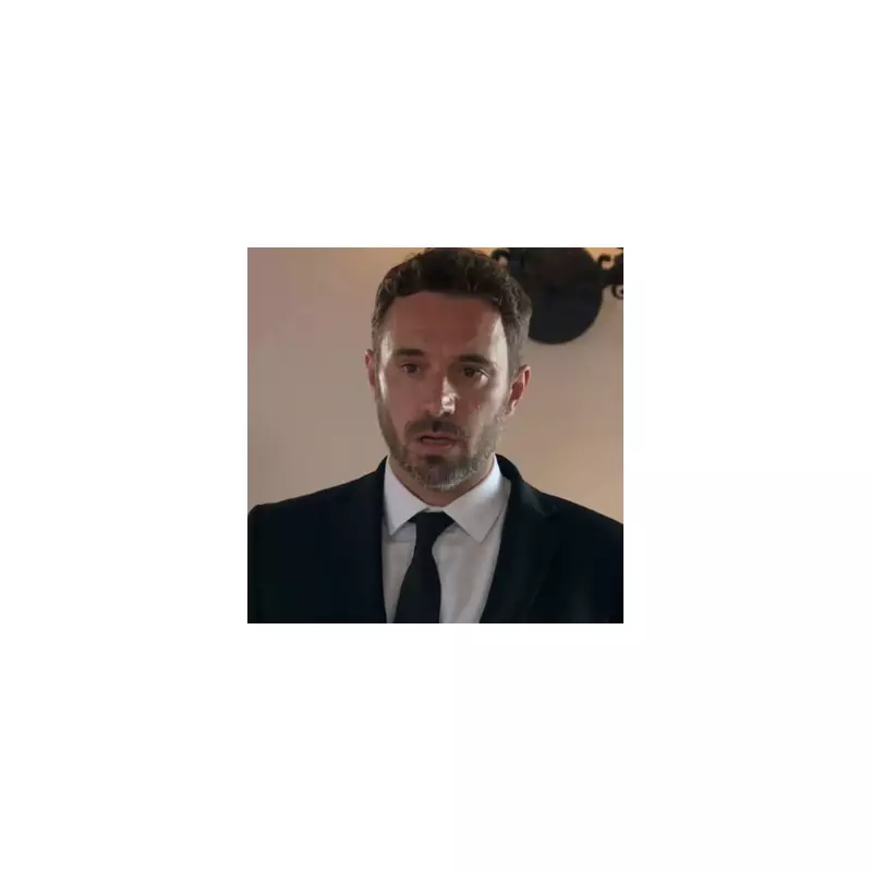 Emmerdale Star Oliver Farnworth Opens Up About Shocking Exit: 'John's Death Was Heartbreaking'