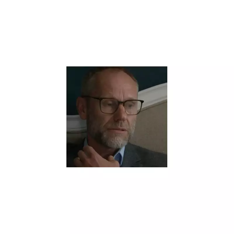 Emmerdale Tragedy: Shaun Thomas Mourns the Loss of On-Screen Dad 'Crowley' in Heartbreaking Tribute