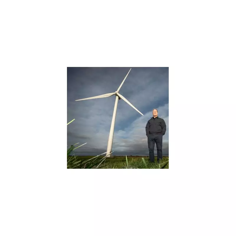 Energy Communities Left Behind? Calls for Fairer Green Transition Funding