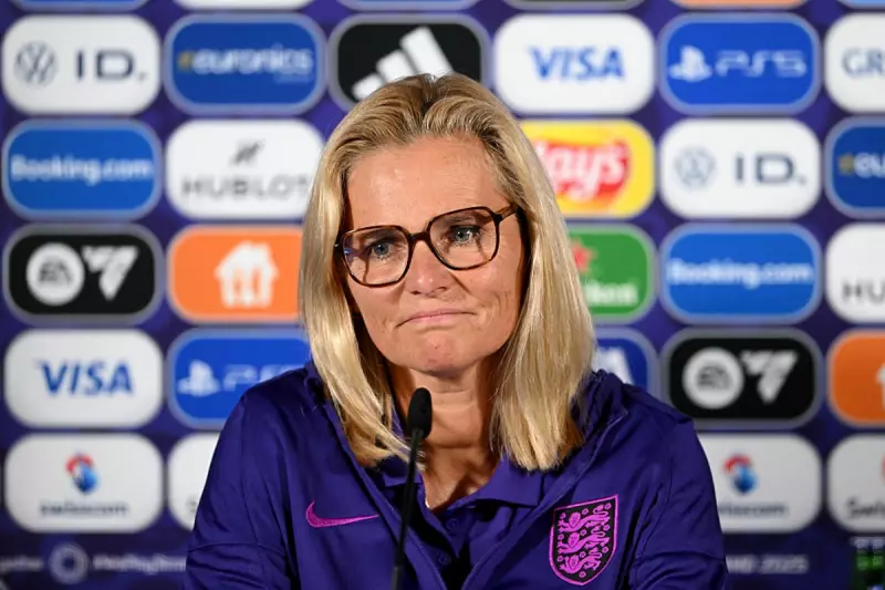 England and Spain Set for Thrilling Women's Euro 2025 Final Clash