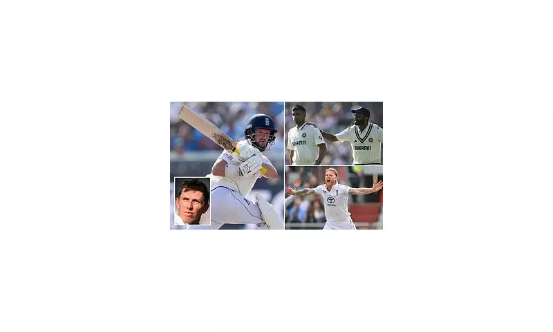 England Dominate India in Stunning Summer Cricket Showdown