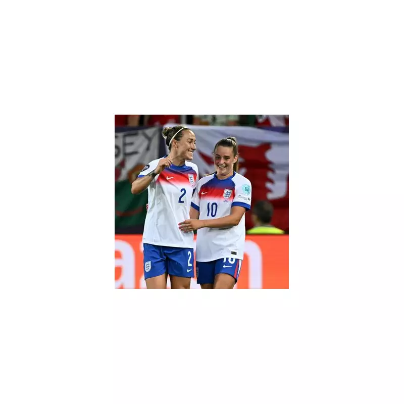 England Fans Roar 'Bring on Germany' After Thrilling Euro 2024 Victory