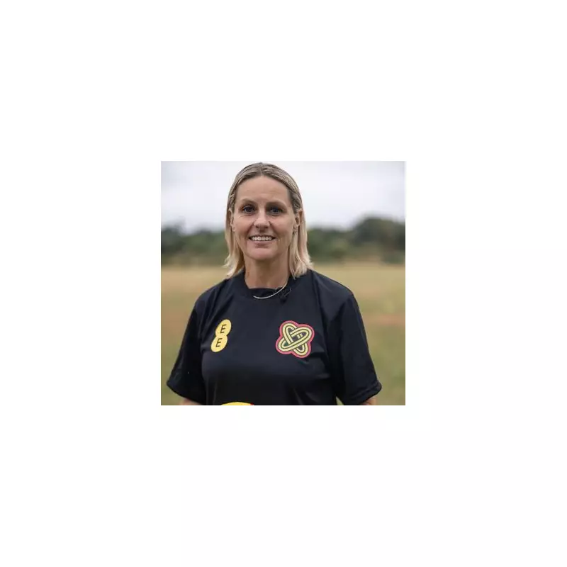 England Legend Kelly Smith Slams 'Disrespectful' Sweden Clash Ahead of Euro 2025 Qualifiers