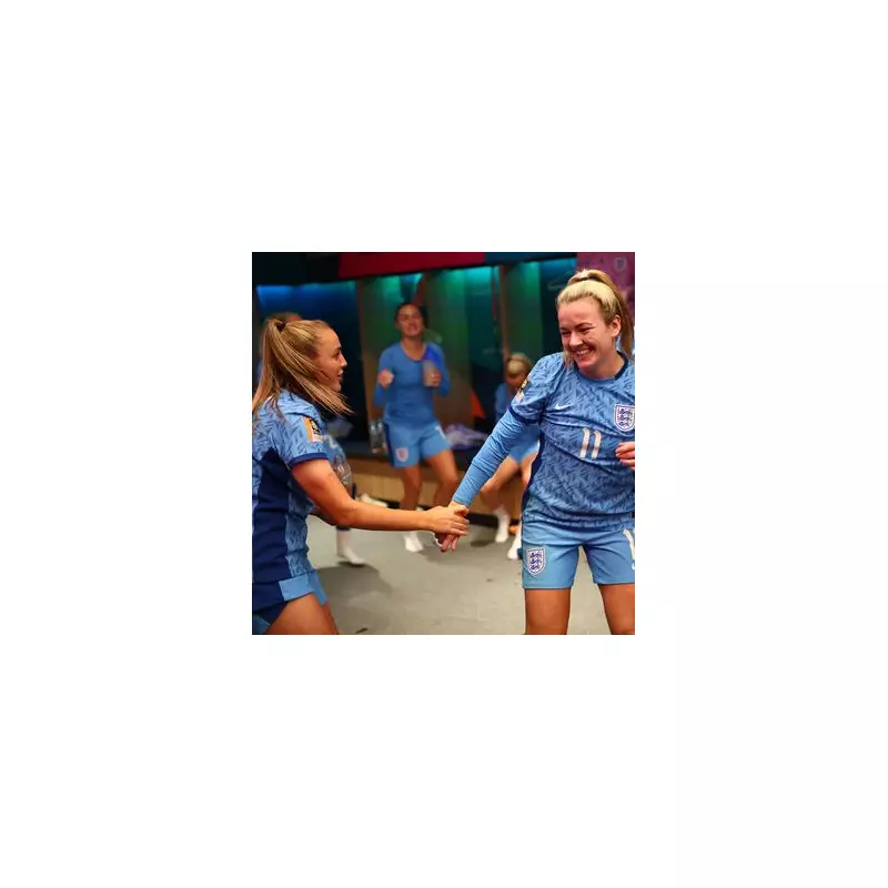 England Lionesses Banned from 'Good Luck' Messages – What's Behind the Controversy?