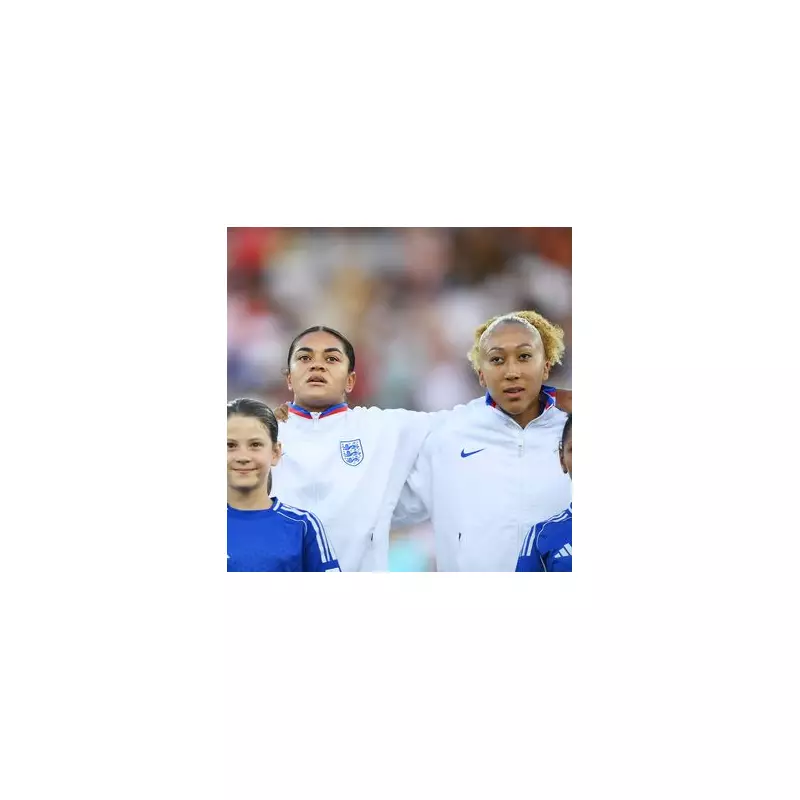 England Lionesses Face Racial Abuse After World Cup Defeat – FA Condemns 'Disgusting' Attacks