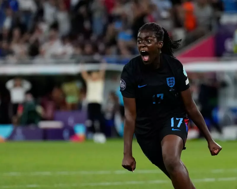 England Lionesses Roar into Euro 2025 Final After Thrilling Victory Over Italy