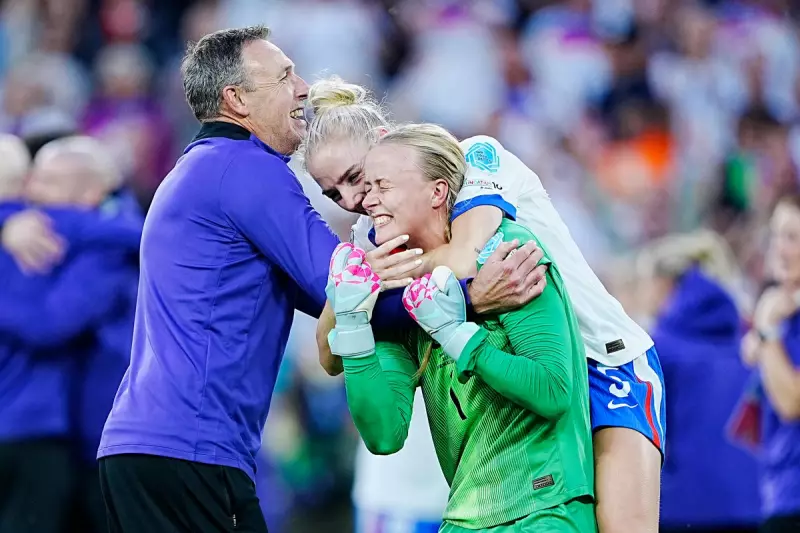 England Player Ratings: Lionesses' Euro 2025 Final Defeat to Spain Analysed