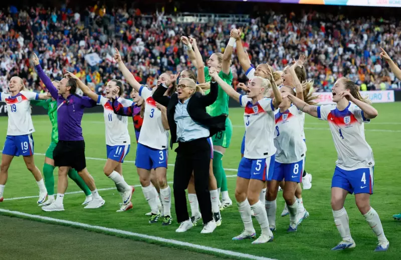 England Triumphs Over Spain in Thrilling Euro 2025 Final: A Historic Night for Football