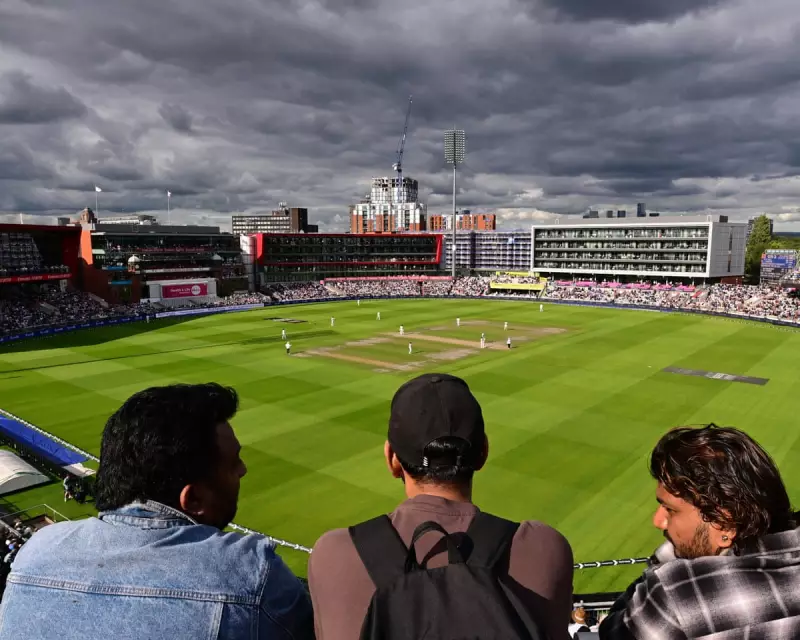 England vs India: Thrilling Final Day Unfolds in Fourth Test – Live Updates