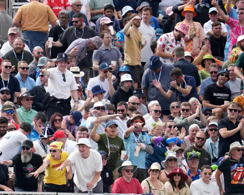 England vs India: Thrilling Fourth Test Day Four Unfolds – Live Updates & Key Moments
