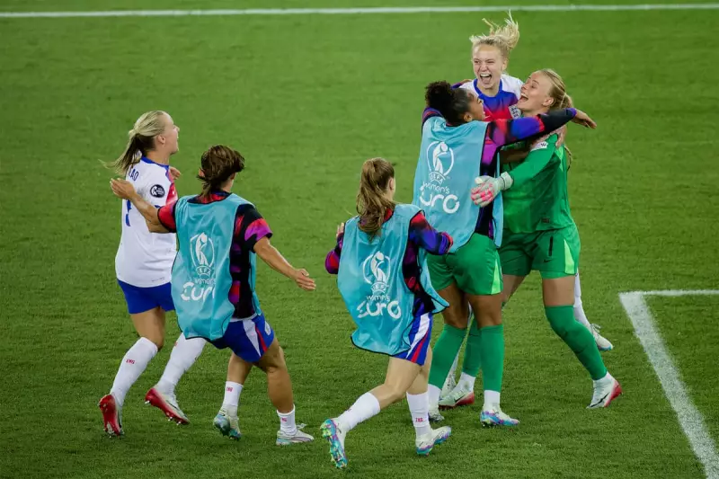 England vs Italy Euro Semi-Final Set to Draw 8 Million Viewers on ITV