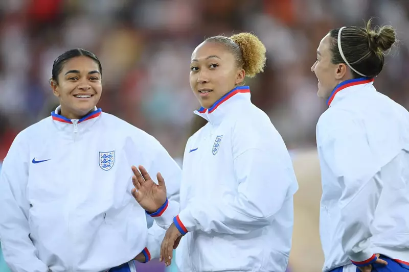 England vs Italy: Lionesses Secure Thrilling Victory in Women's Euro 2025 Qualifier